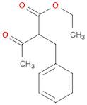Ethyl 2-benzyl-3-oxobutanoate