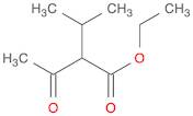 Ethyl 2-acetyl-3-methylbutanoate
