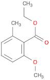 Ethyl 2-methoxy-6-methylbenzoate