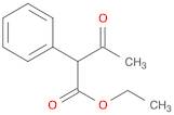 Ethyl 3-oxo-2-phenylbutanoate