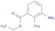 Ethyl 3-amino-2-methylbenzoate