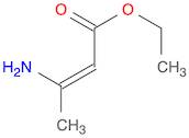 (Z)-Ethyl 3-aminobut-2-enoate