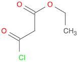 Ethyl 3-chloro-3-oxopropanoate