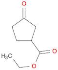 Ethyl 3-oxocyclopentanecarboxylate