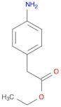 Ethyl 2-(4-aminophenyl)acetate