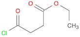 Ethyl 4-chloro-4-oxobutyrate