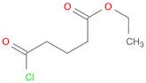 Ethyl 5-chloro-5-oxopentanoate