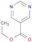 Ethyl pyrimidine-5-carboxylate
