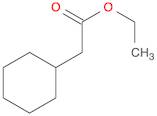 Ethyl 2-cyclohexylacetate