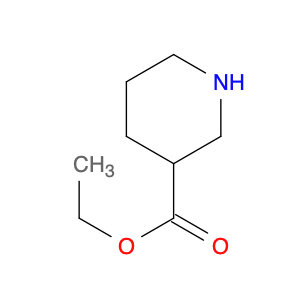 Ethyl piperidine-3-carboxylate