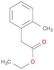 Ethyl 2-(o-tolyl)acetate