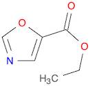 Ethyl oxazole-5-carboxylate