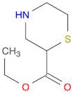 Ethyl thiomorpholine-2-carboxylate