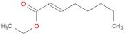 Ethyl Trans-2-Octenoate