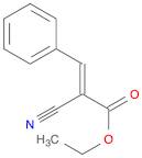 Ethyl 2-cyano-3-phenylacrylate