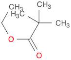 Ethyl trimethylacetate