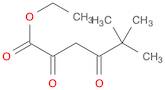 Ethyl 5,5-dimethyl-2,4-dioxohexanoate