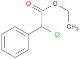 Ethyl 2-chloro-2-phenylacetate
