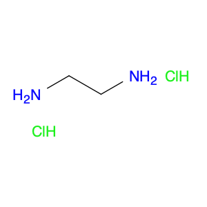 Ethane-1,2-diamine dihydrochloride