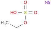 Sodium ethyl sulfate