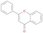 2-Phenyl-4H-chromen-4-one