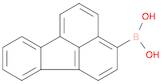 Fluoranthen-3-ylboronic acid
