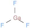 Gallium(III) fluoride, anhydrous