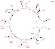 γ-Cyclodextrin xhydrate