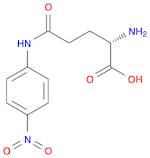 (S)-2-Amino-5-((4-nitrophenyl)amino)-5-oxopentanoic acid