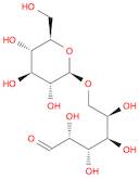6-O-b-D-Glucopyranosyl-D-glucose