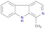 1-Methyl-9H-pyrido[3,4-b]indole