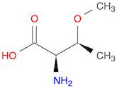 O-Methyl-D-threonine