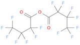 2,2,3,3,4,4,4-Heptafluorobutanoic anhydride