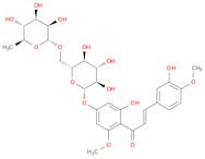 Hesperidin methyl chalcone
