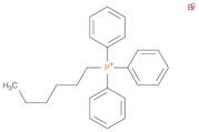 Hexyltriphenylphosphonium bromide