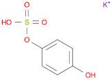 Potassium 4-hydroxyphenyl sulfate