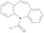 Iminostilbene N-Carbonyl Chloride