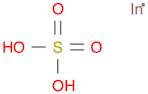Indium(III) sulfate