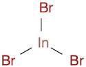 Indium(III) bromide