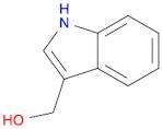 (1H-Indol-3-yl)methanol