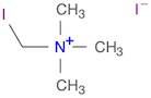 1-Iodo-N,N,N-trimethylmethanaminium iodide