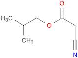 Isobutyl 2-cyanoacetate