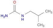 1-Isobutylurea