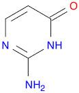 2-Aminopyrimidin-4(1H)-one