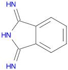 Isoindoline-1,3-diimine