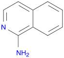Isoquinolin-1-amine