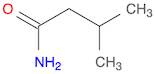 3-Methylbutanamide