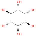 (1R,2R,3R,4R,5S,6S)-cyclohexane-1,2,3,4,5,6-hexol