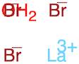 Lanthanum(III) bromide hydrate