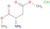 H-Asp(ome)-OMe HCl